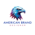 American Brand Designer Logotype