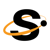 Script Orbit Logotype