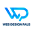 Web Design Pals Logotype