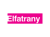 Elfatrany Design Logotype