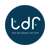The Deciding Factor Logotype