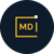 Maîtrise Digitale Logotype