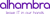 Alhambra IT Logotype