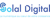 Solal Digital Logotype