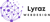 Lyraz Logotype