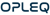 Opleq SAPI de CV Logotype