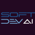 Software Development AI Logotype