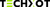 Techxot Software Pvt. Ltd. Logotype