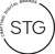 STG Digital Marketing & AI Solutions Logotype