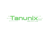 Tanunix (OPC) Private Limited Logotype