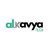 Alkavya Tech Logotype