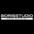 BORISSTUDIO Logotype