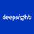 Deepsight Logotype