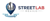 STREETLAB MEXICO Logotype