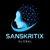 Sanskritix Global Logotype