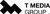 T MEDIA GROUP Logotype