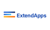 ExtendApps Logotype