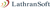 LathranSoft Logotype