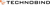technobind Logotype
