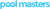 Pool Masters Logotype