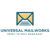 Universal Mailworks Logotype