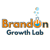 BrandOn Growth Lab Logotype
