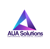 AUA Solutions Logotype