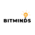 BitMinds Logotype