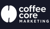 Coffee Core Marketing Logotype