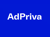 AdPriva Logotype