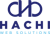 Hachi Web Solutions Logotype