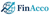 FinAcco Global Solutions LLP Logotype