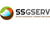 SSG SERV Private Limited Logotype