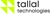 Tallal Technologies Logotype