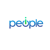 Peoplei Logotype