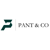 Pant & Co Logotype