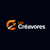 Les creavores Logotype