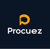Procuez Logotype