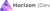 Horizon Dev LLC Logotype