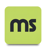 MS Graphix Logotype