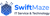 SwiftMaze Tech Private Limited Logotype