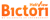 Bictori Logotype