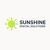 Sunshine Digital Solutions Logotype