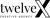 TwelveX Creative Logotype