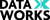 DataXWorks Logotype