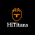 HiTitans Logotype