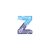 Zenrivo Globals Logotype