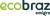 Ecobraz Emigre Logotype