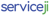 ServiceJi Logotype