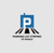 Mobile AL Parking Lot Striping Logotype